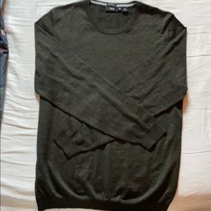 Men’s pullover